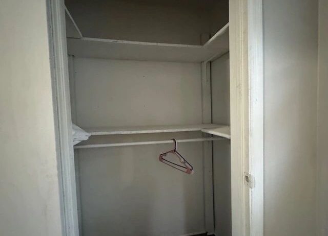 1 Bedroom Private Unit