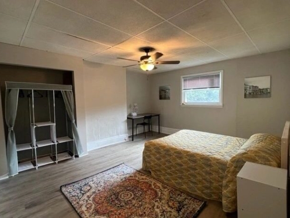 Furnished 2 Bedroom Unit On Potomac Ave