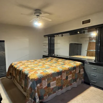 Condominium With Indoor Parking